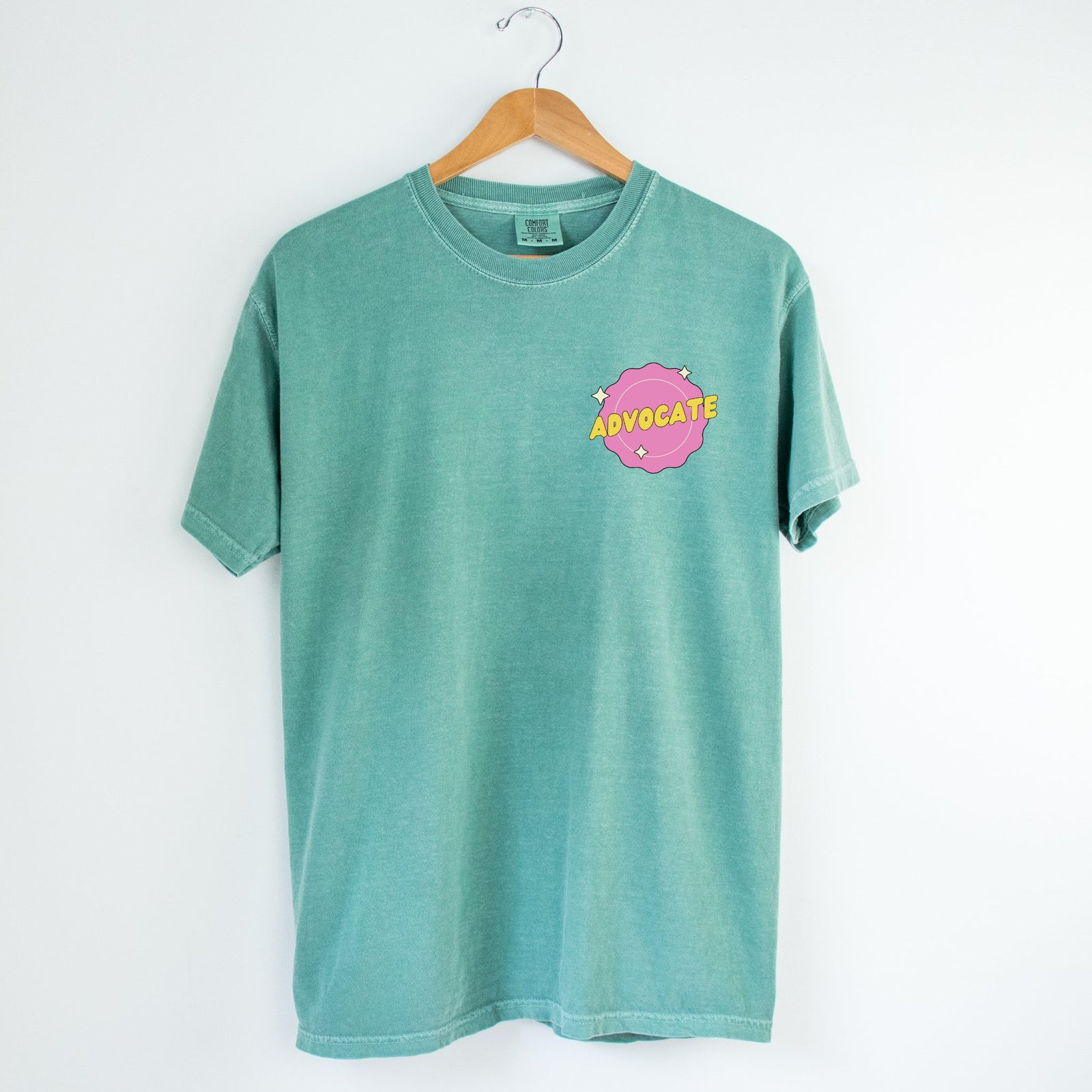 Autism Awareness Advocate - All Day Everyday T - shirt