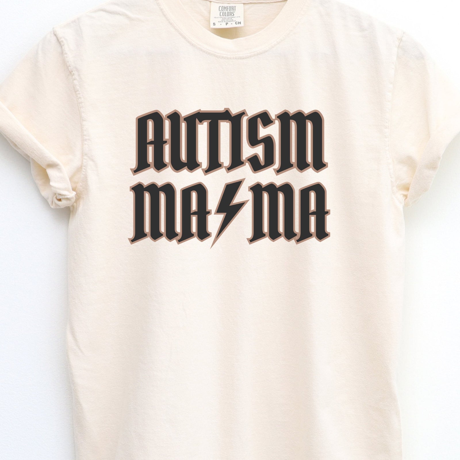 Autism Mama T - shirt | Autism Mom Shirts