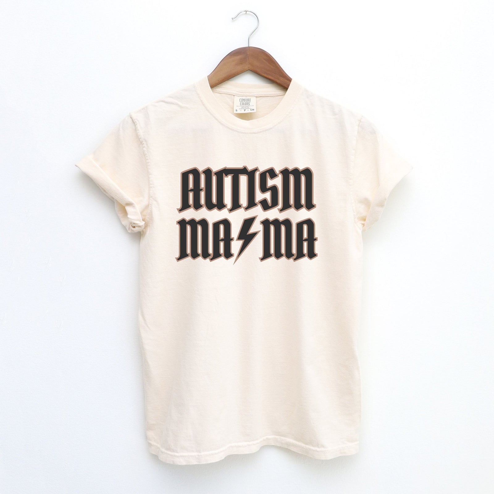Autism Mama T - shirt | Autism Mom Shirts