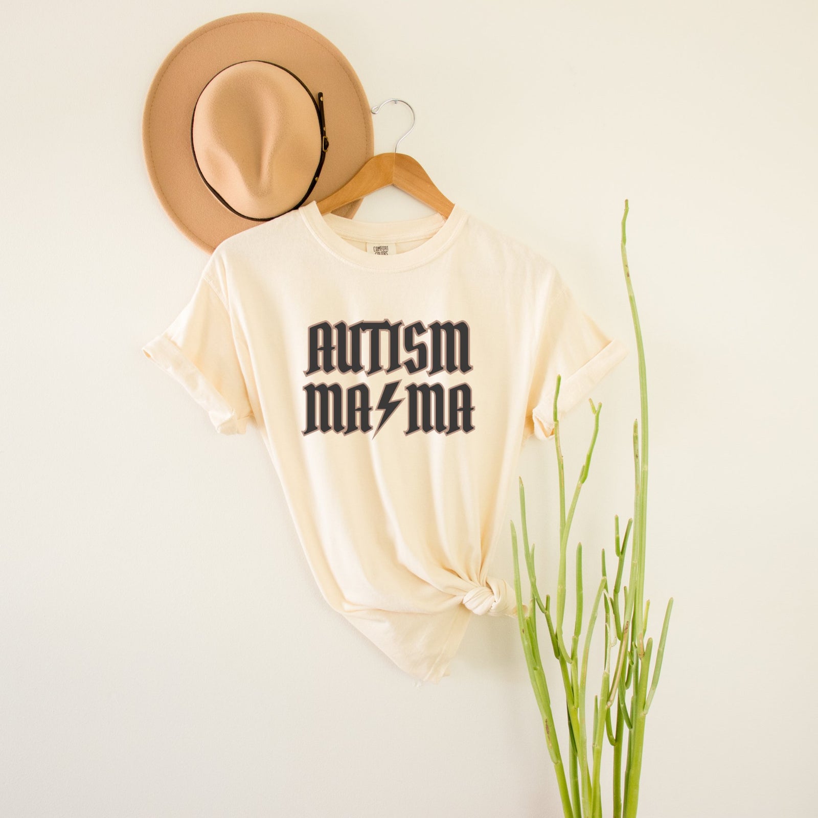Autism Mama T - shirt | Autism Mom Shirts
