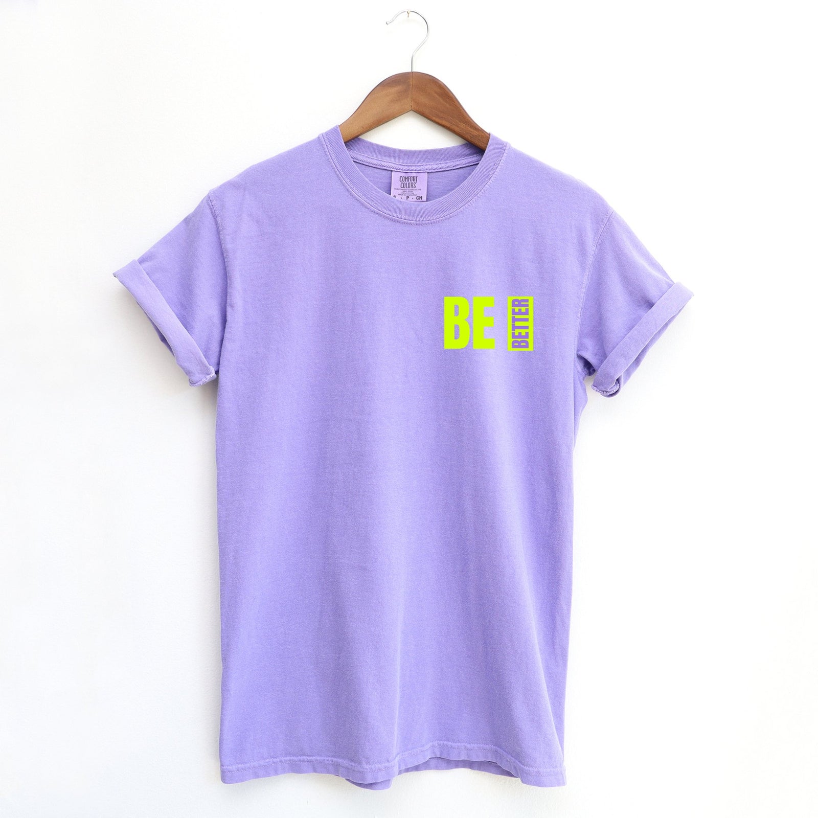 Be Better T - shirt | Autism Acceptance Shirts