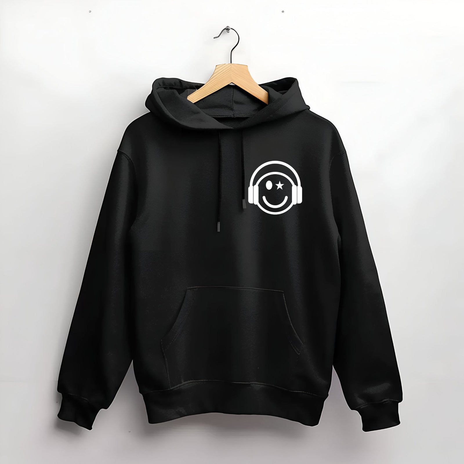 Communication Isn't Always Verbal Hoodie