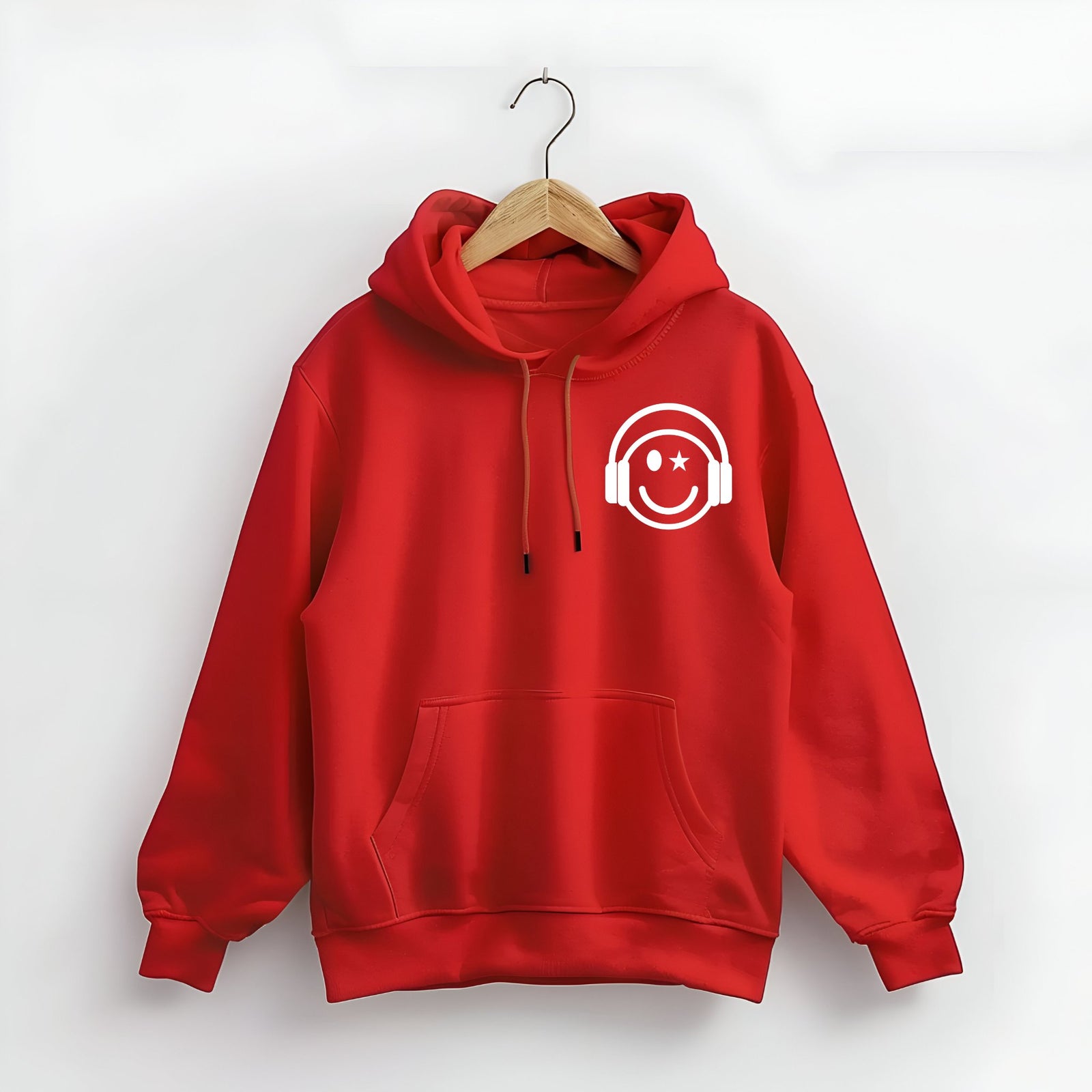 Communication Isn't Always Verbal Hoodie