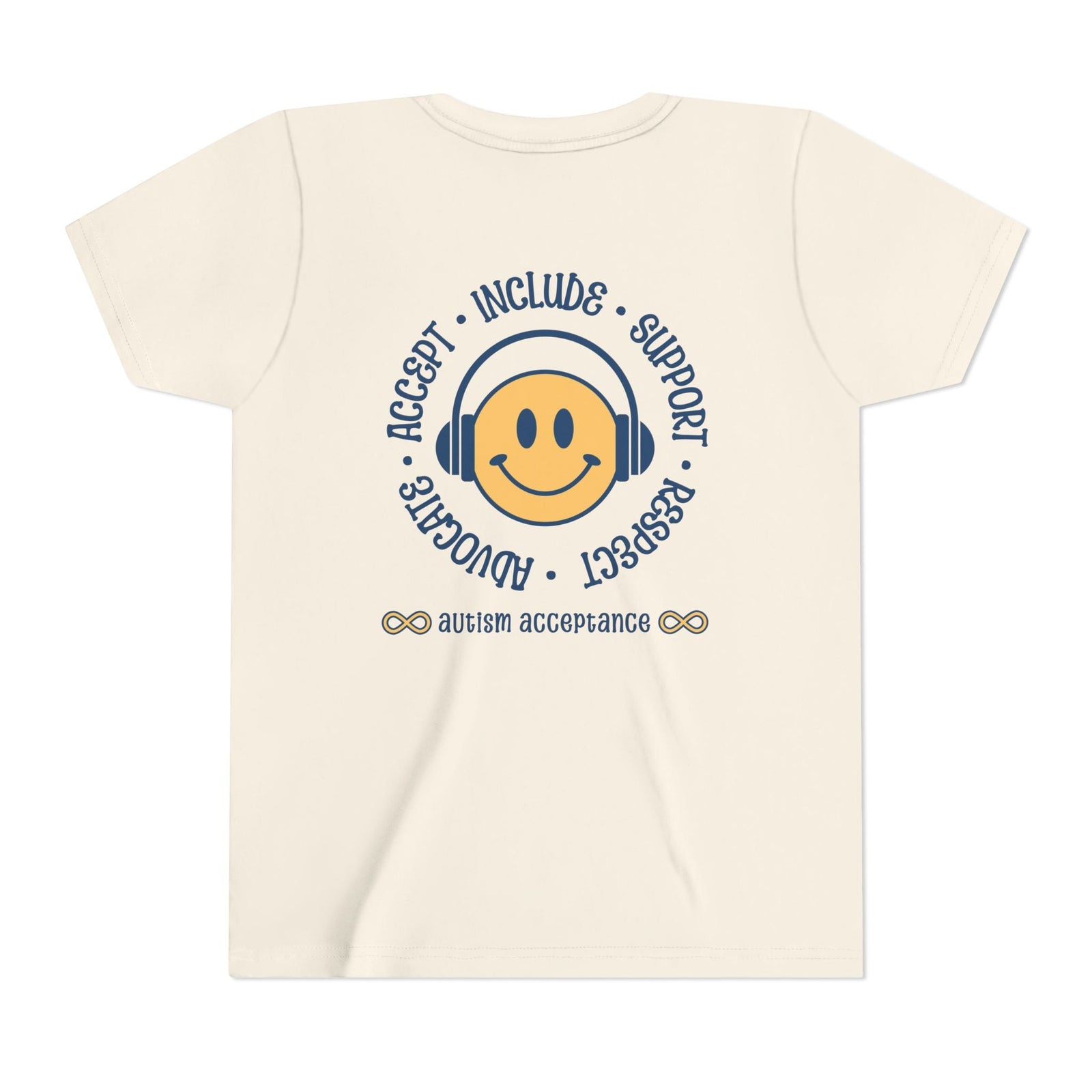 Kids Autism Shirt | Inclusion Matters Tee