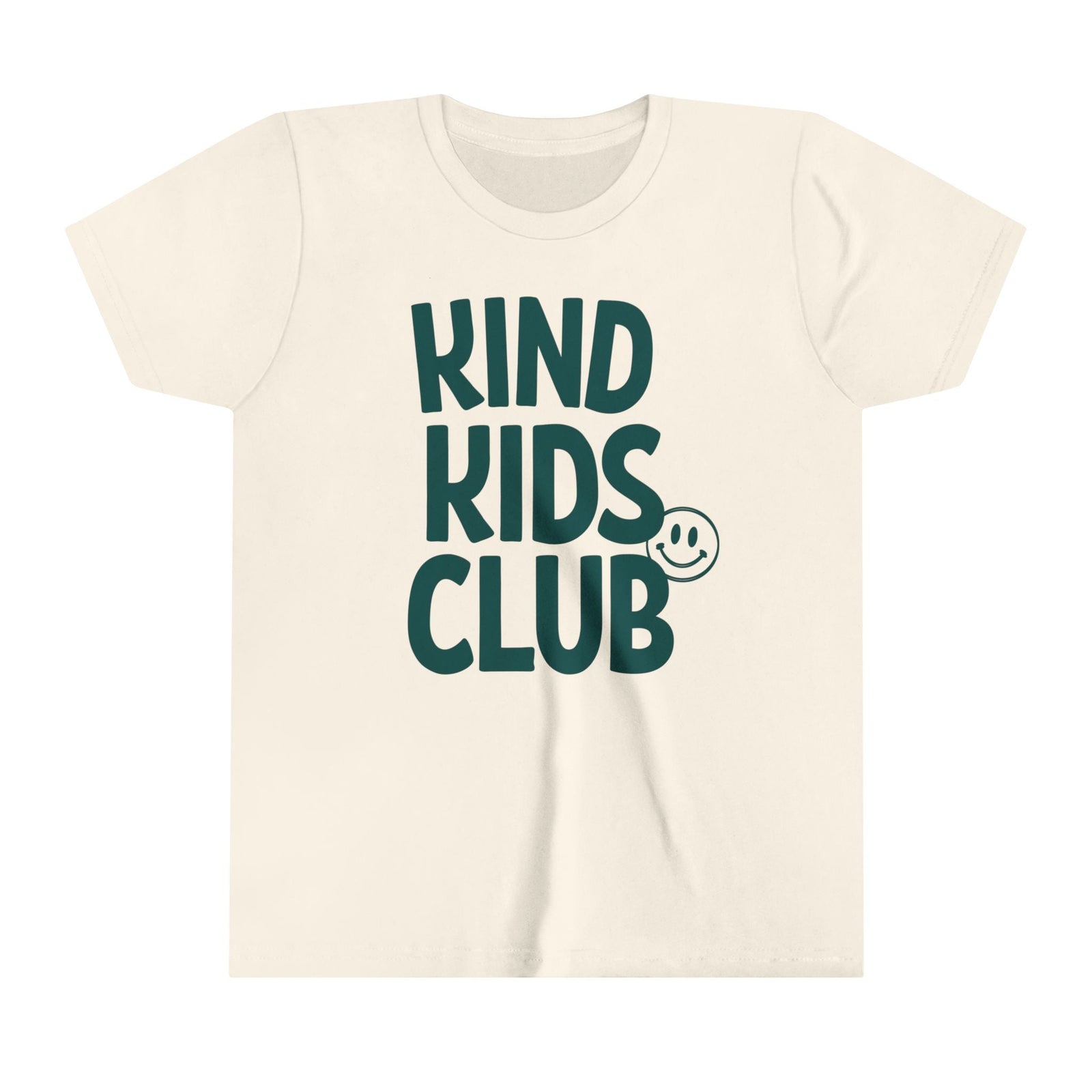 Kind Kids Club Youth Tee