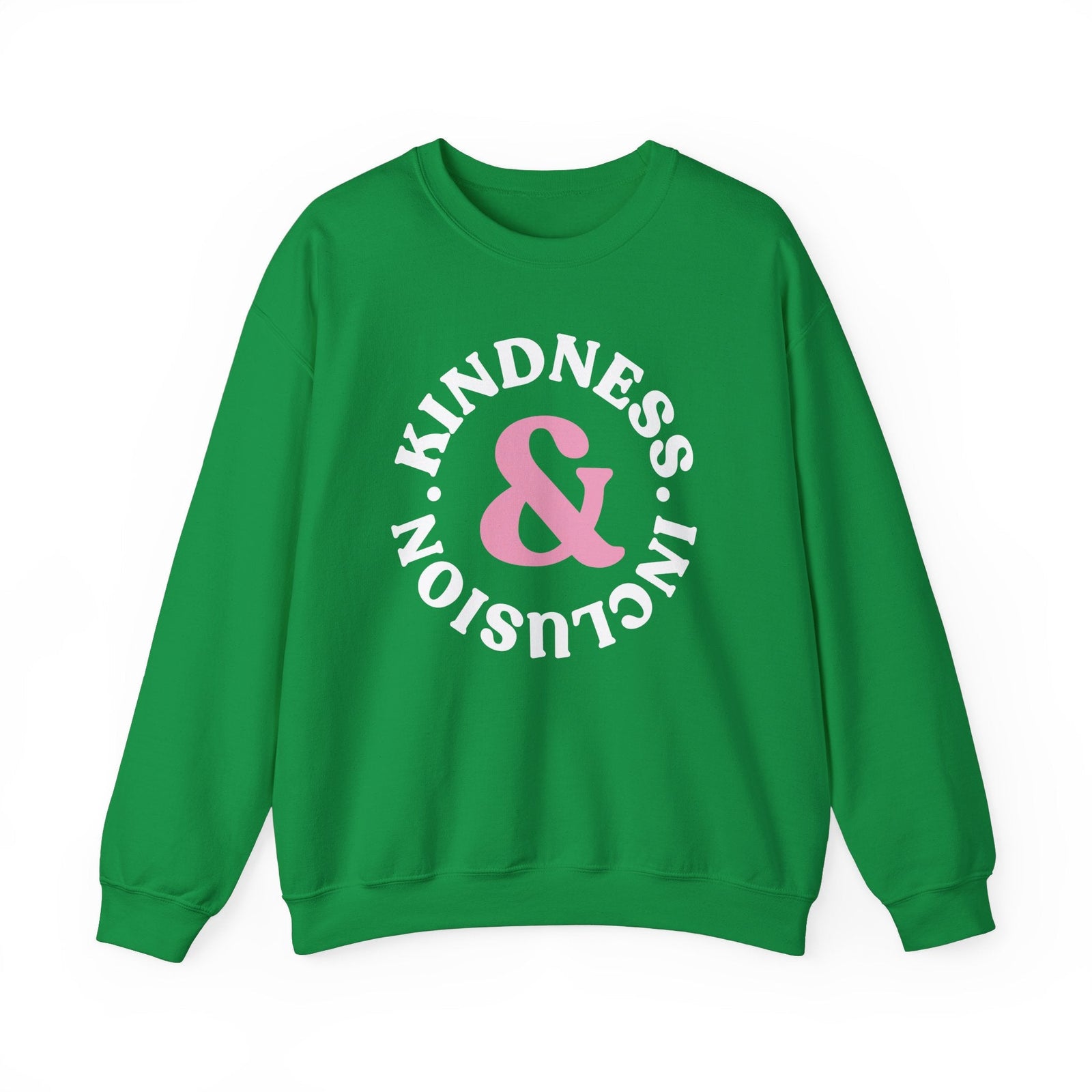 Kindness and Inclusion Sweatshirt