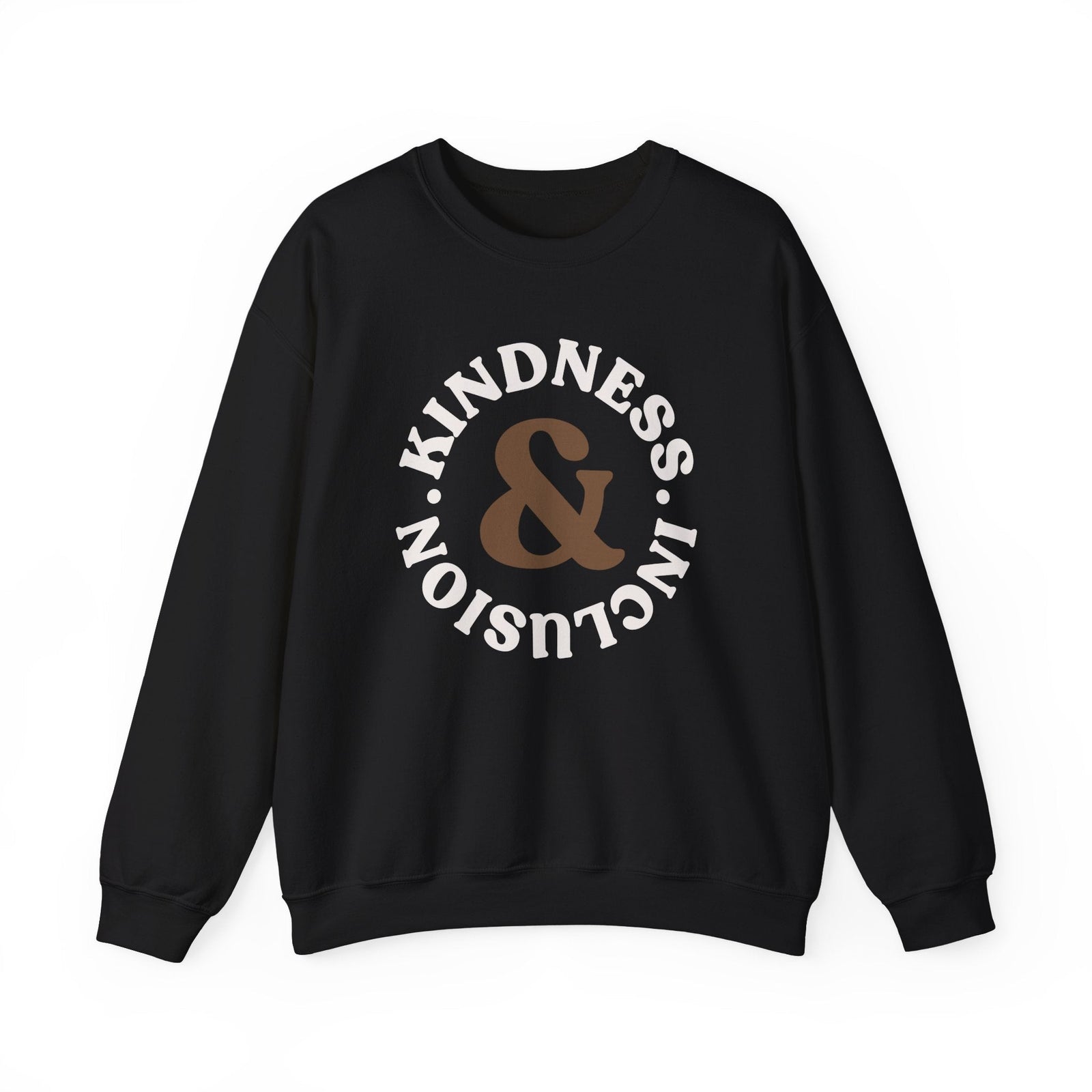 Kindness and Inclusion Sweatshirt