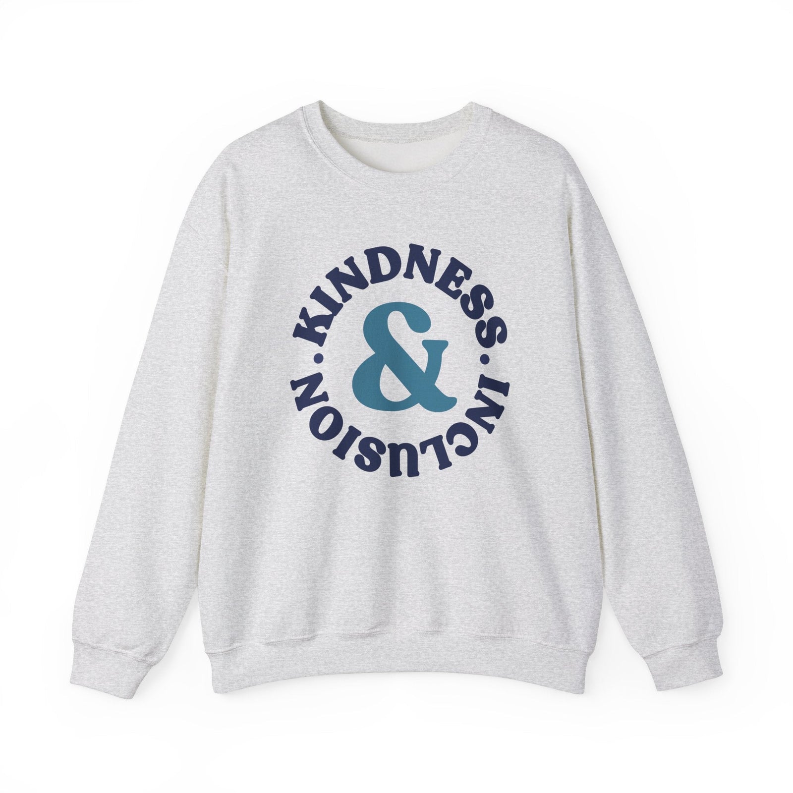 Kindness and Inclusion Sweatshirt
