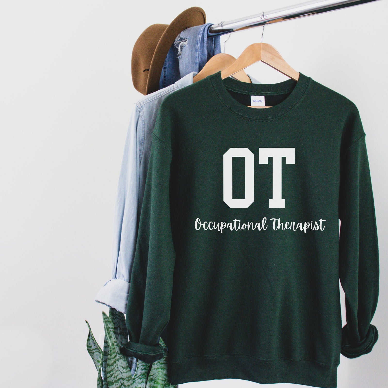 OT Sweatshirt