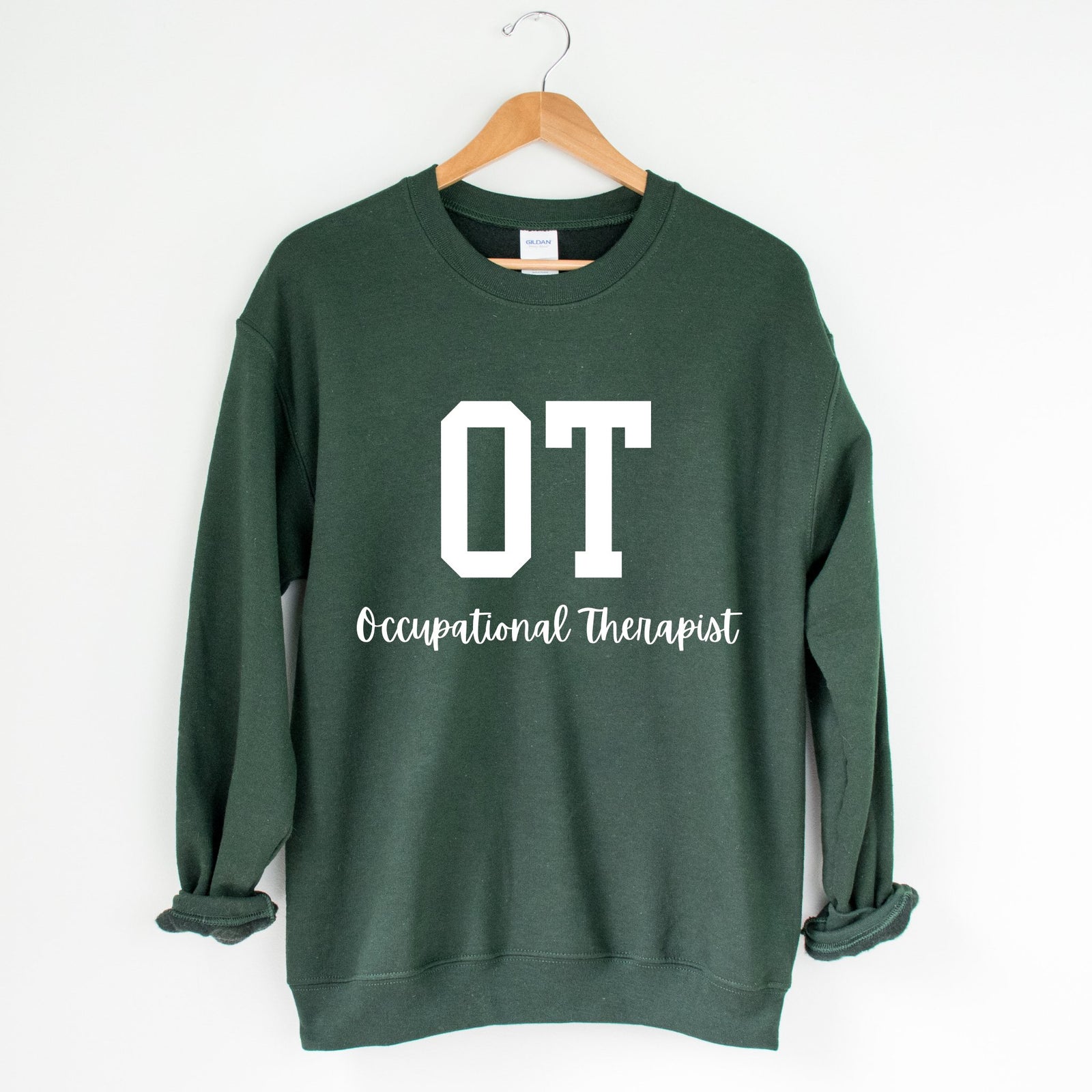 OT Sweatshirt