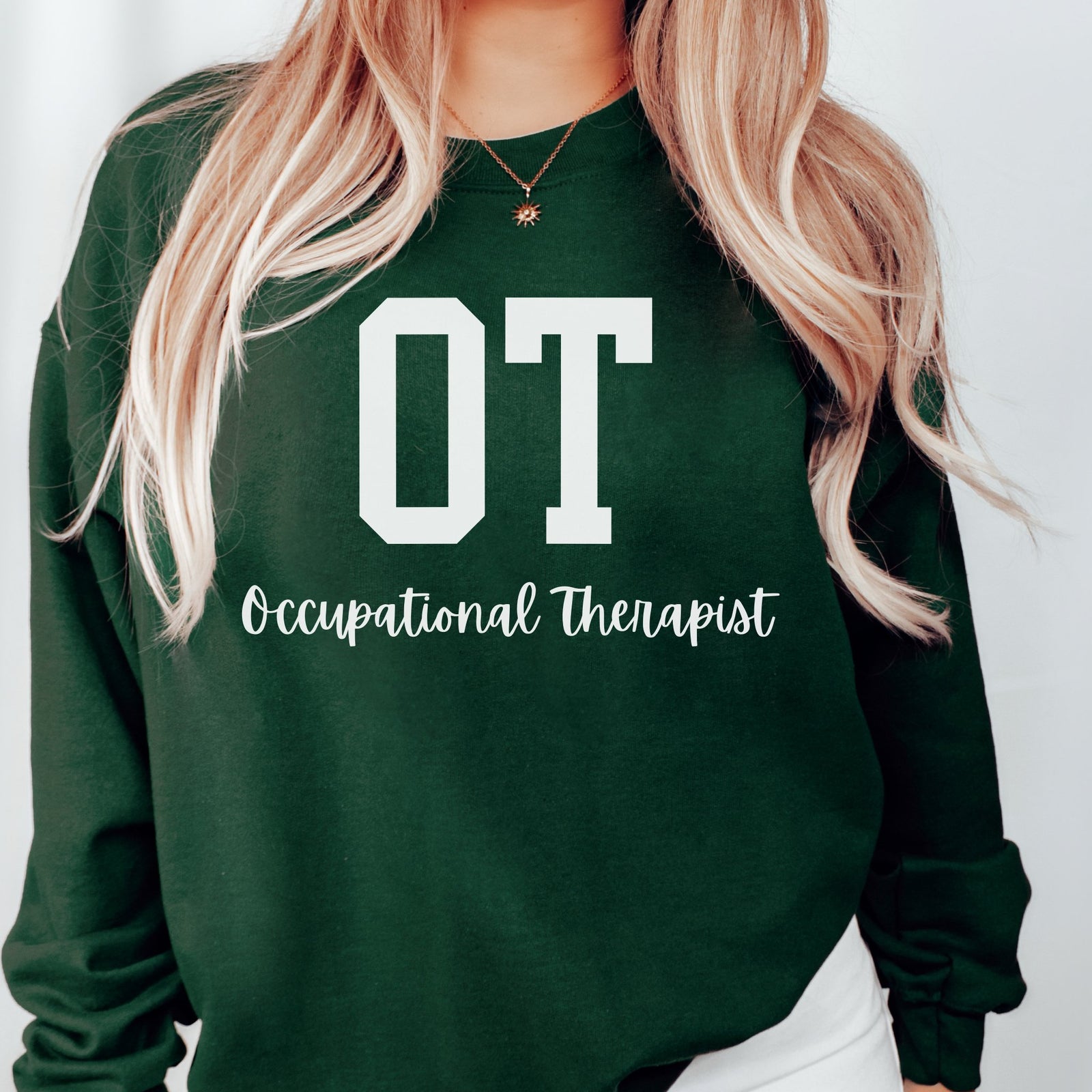 OT Sweatshirt