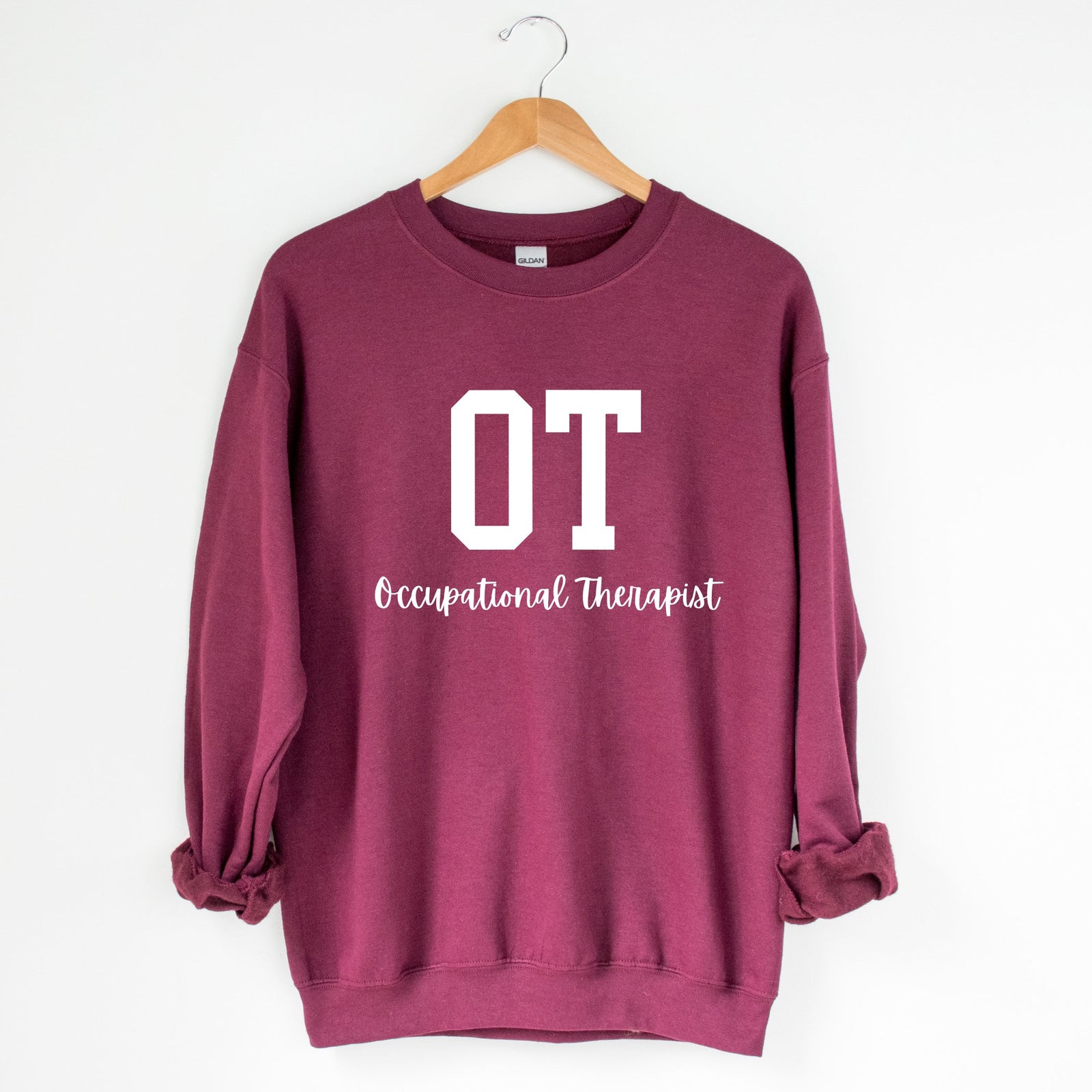 OT Sweatshirt