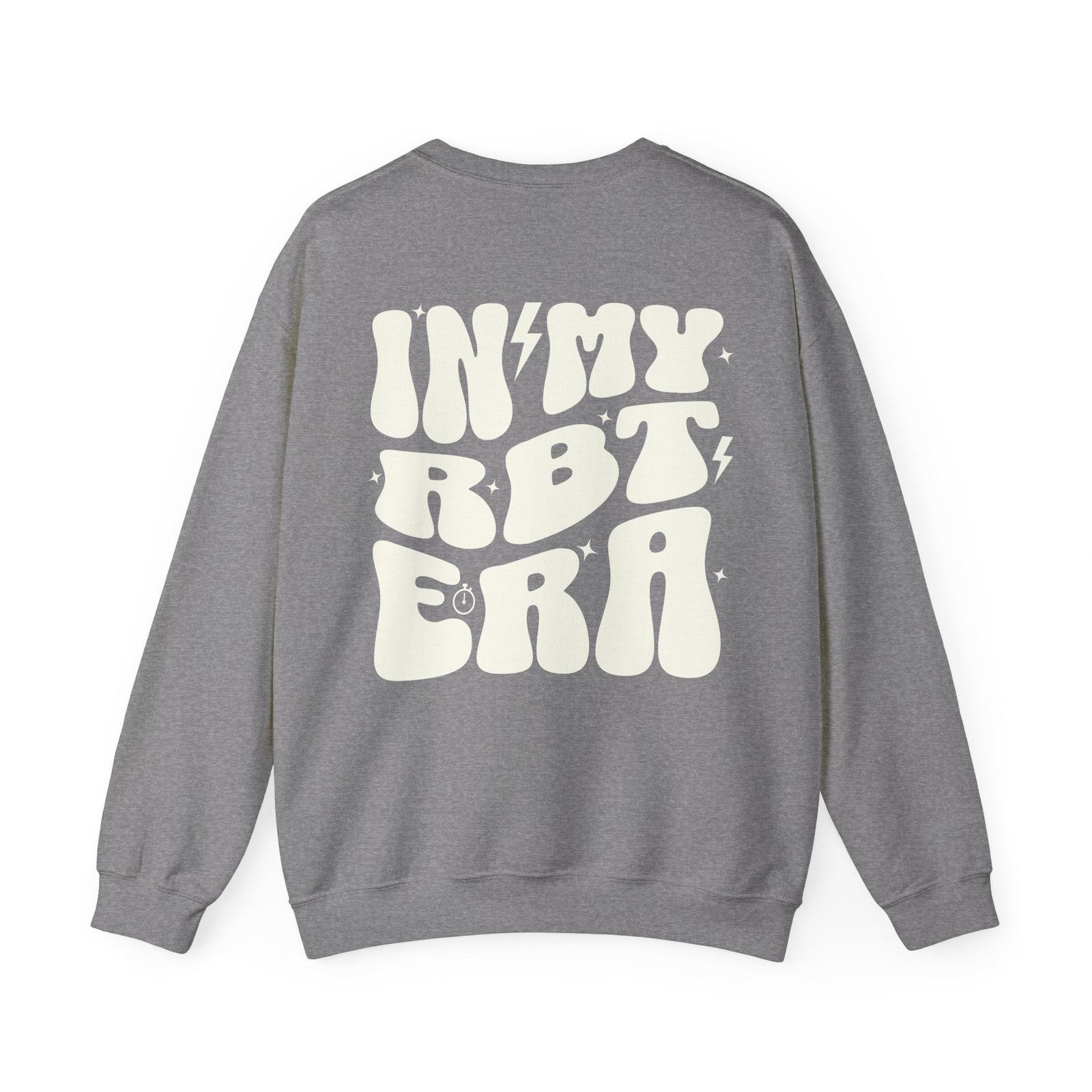 RBT Era Sweatshirt | ABA Shirt