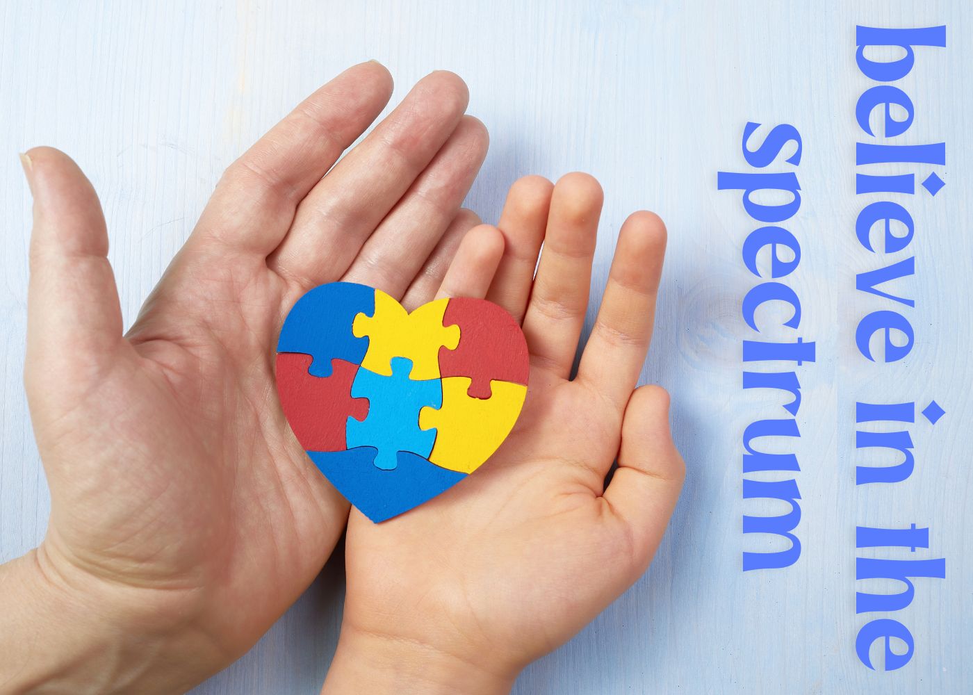 Why is the Puzzle Piece Symbol Important for Autism Awareness? - Believe In The Spectrum