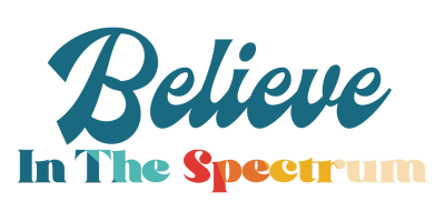 Believe In The Spectrum