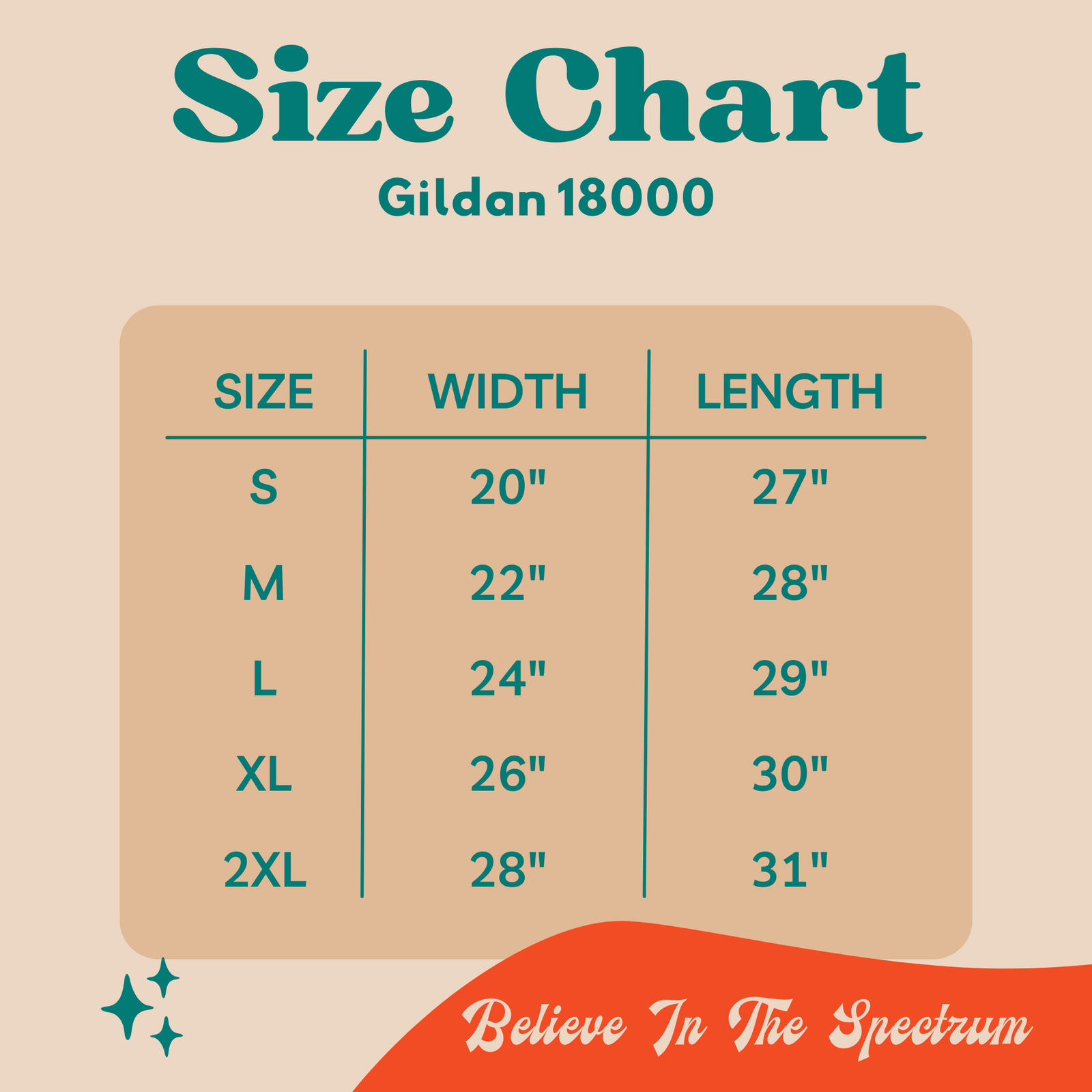 It’s OK To Be Different Nautical Sweatshirt | Autism Acceptance