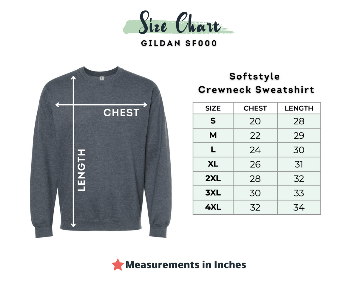 Autism Acceptance Sweatshirt | Inclusive Neurodiversity Apparel