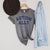 Autism Ally College Style T - shirt | Autism Awareness Apparel