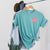 Autism Awareness Advocate - All Day Everyday T - shirt