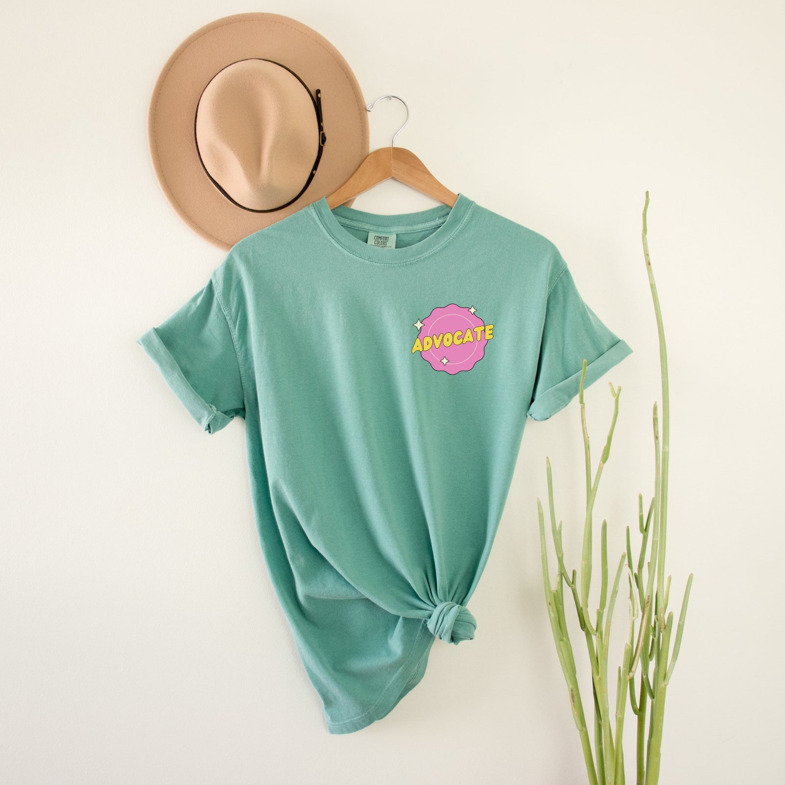 Autism Awareness Advocate - All Day Everyday T - shirt