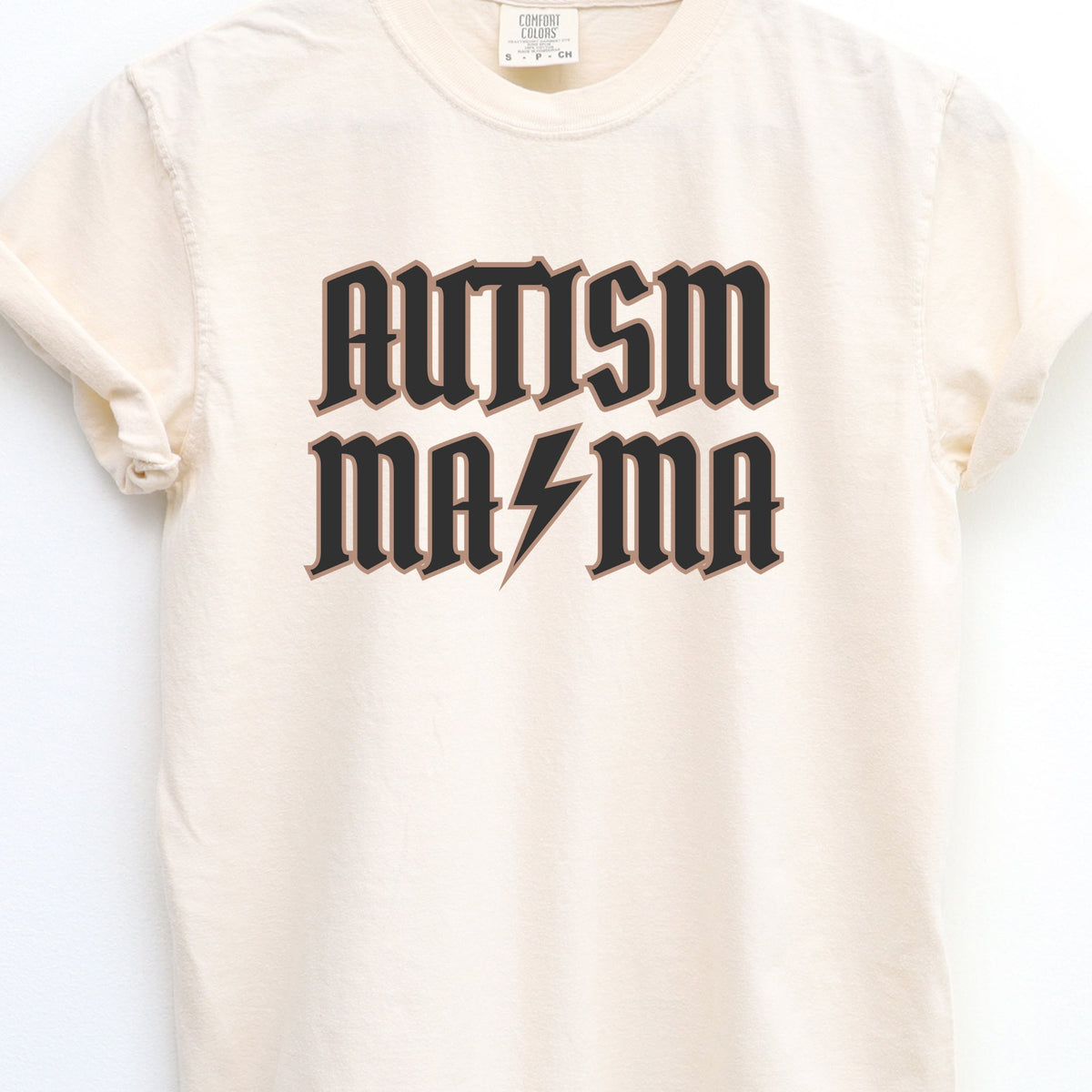 Autism Mama T - shirt | Autism Mom Shirts