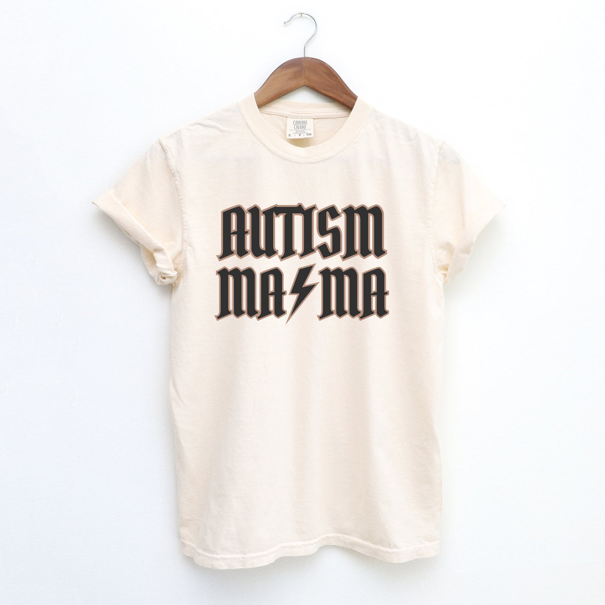 Autism Mama T - shirt | Autism Mom Shirts