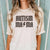 Autism Mama T - shirt | Autism Mom Shirts