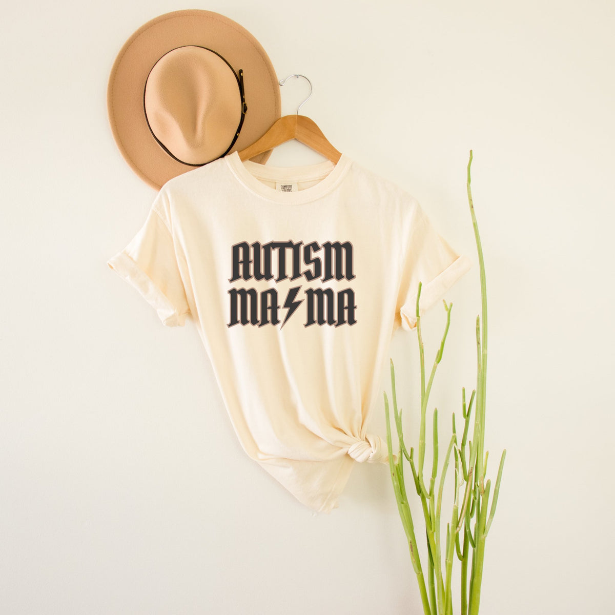 Autism Mama T - shirt | Autism Mom Shirts