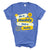 Be a Buddy Not a Bully T - shirt | Inclusive Shirts