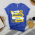 Be a Buddy Not a Bully T - shirt | Inclusive Shirts