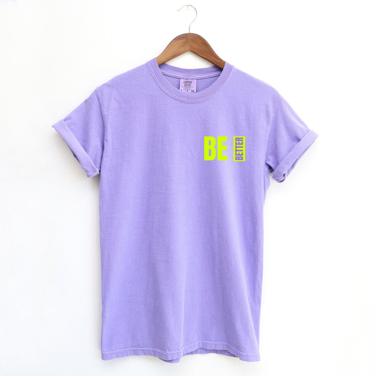 Be Better T - shirt | Autism Acceptance Shirts