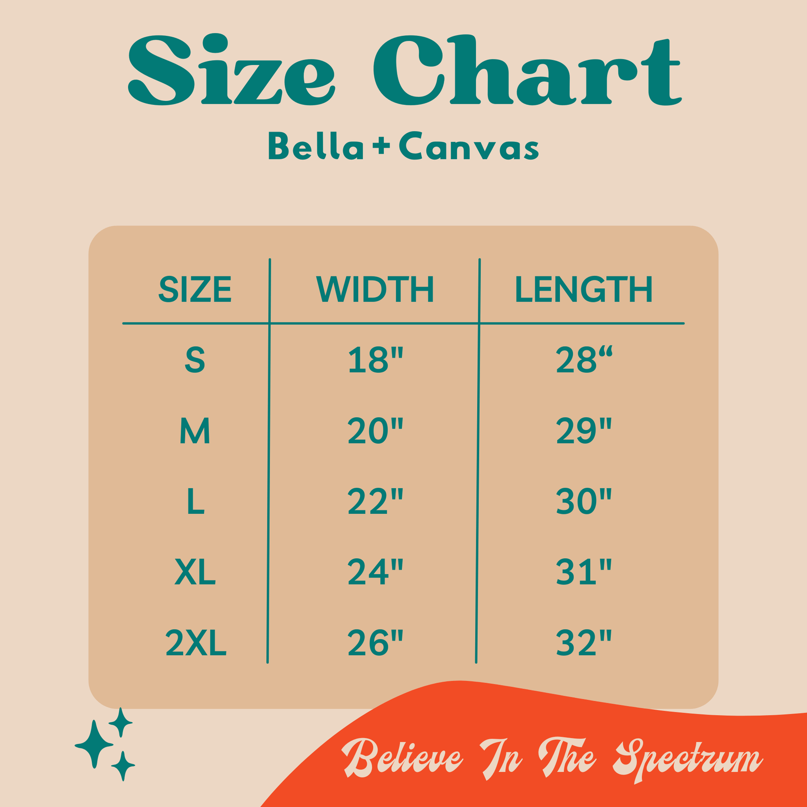 Be The Change T-shirt | Inclusive Shirts