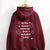 Be The Reason Hoodie | Inclusion Matters