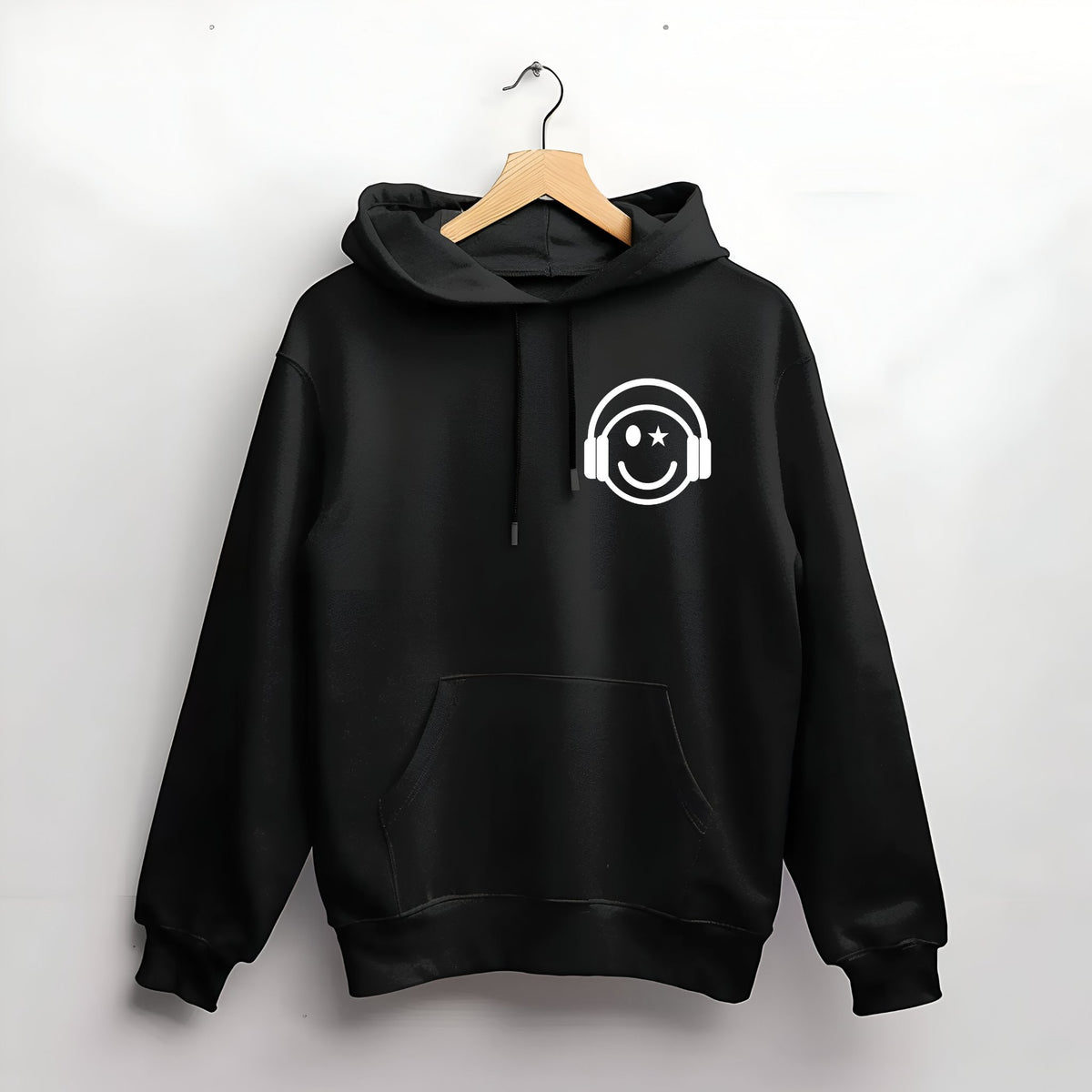 Communication Isn't Always Verbal Hoodie