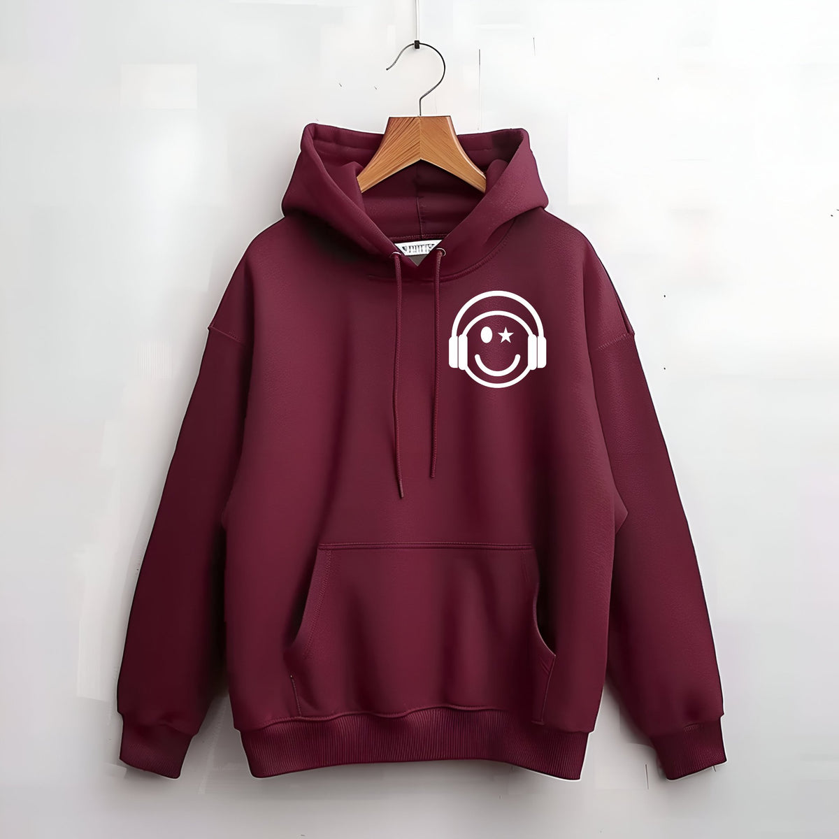 Communication Isn't Always Verbal Hoodie