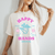 Happy Hands Tee | Respect The Stim