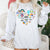 I Love ABA Sweatshirt | Autism Clothing