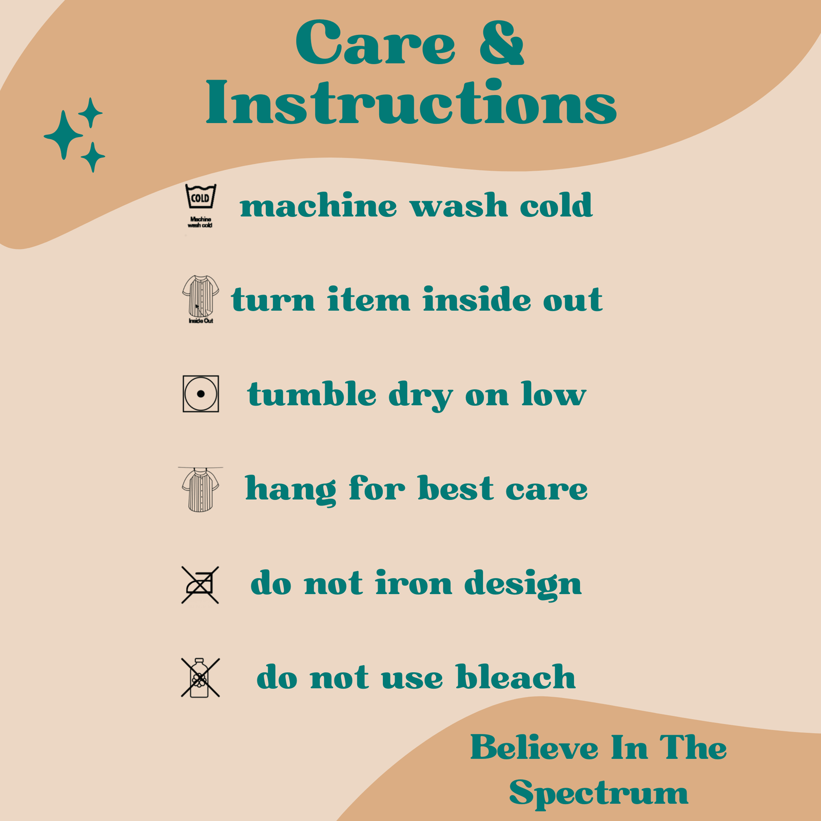 Inclusion Is My Jam Tee | Inclusive shirts