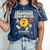 Inclusion Starts With You T-shirt