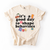 It’s a Good Day to Shape Behaviors Tee | BCBA RBT Shirt