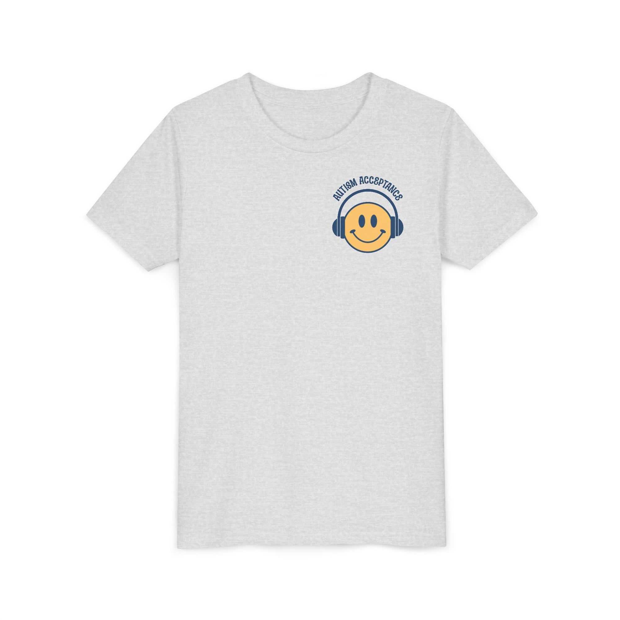 Kids Autism Shirt | Inclusion Matters Tee