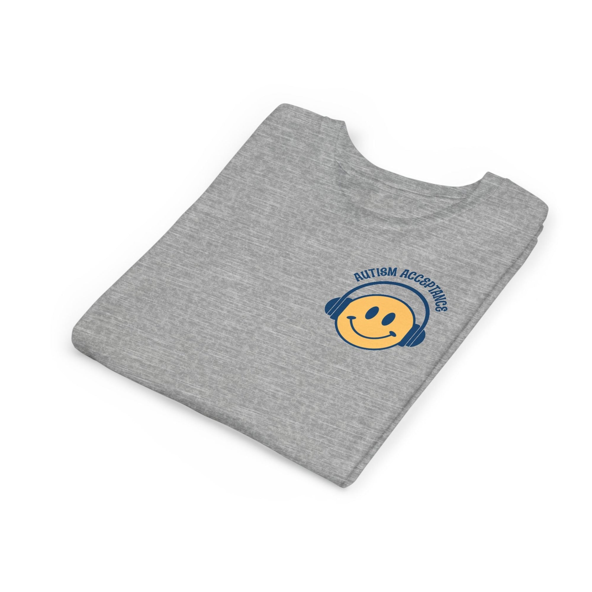 Kids Autism Shirt | Inclusion Matters Tee