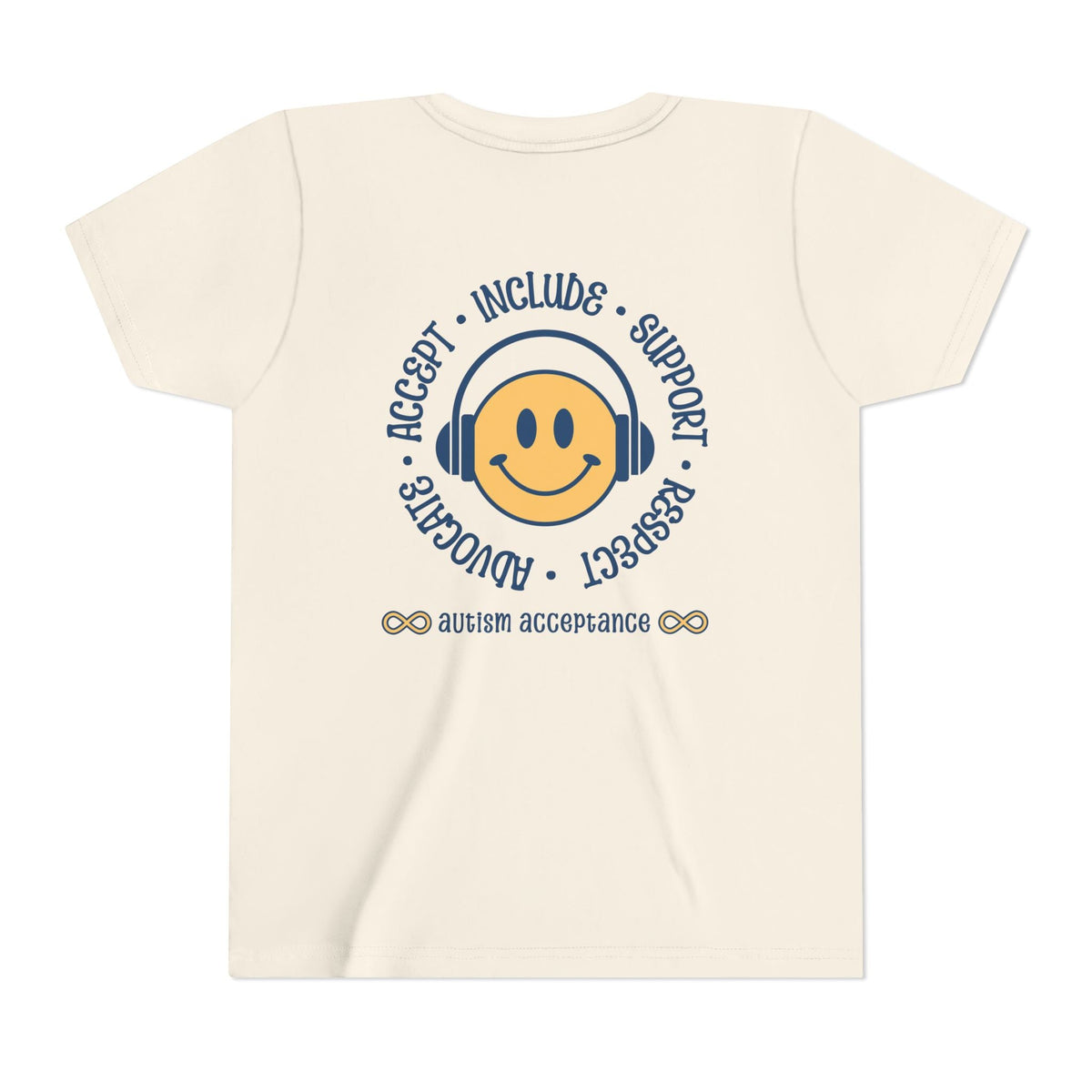 Kids Autism Shirt | Inclusion Matters Tee