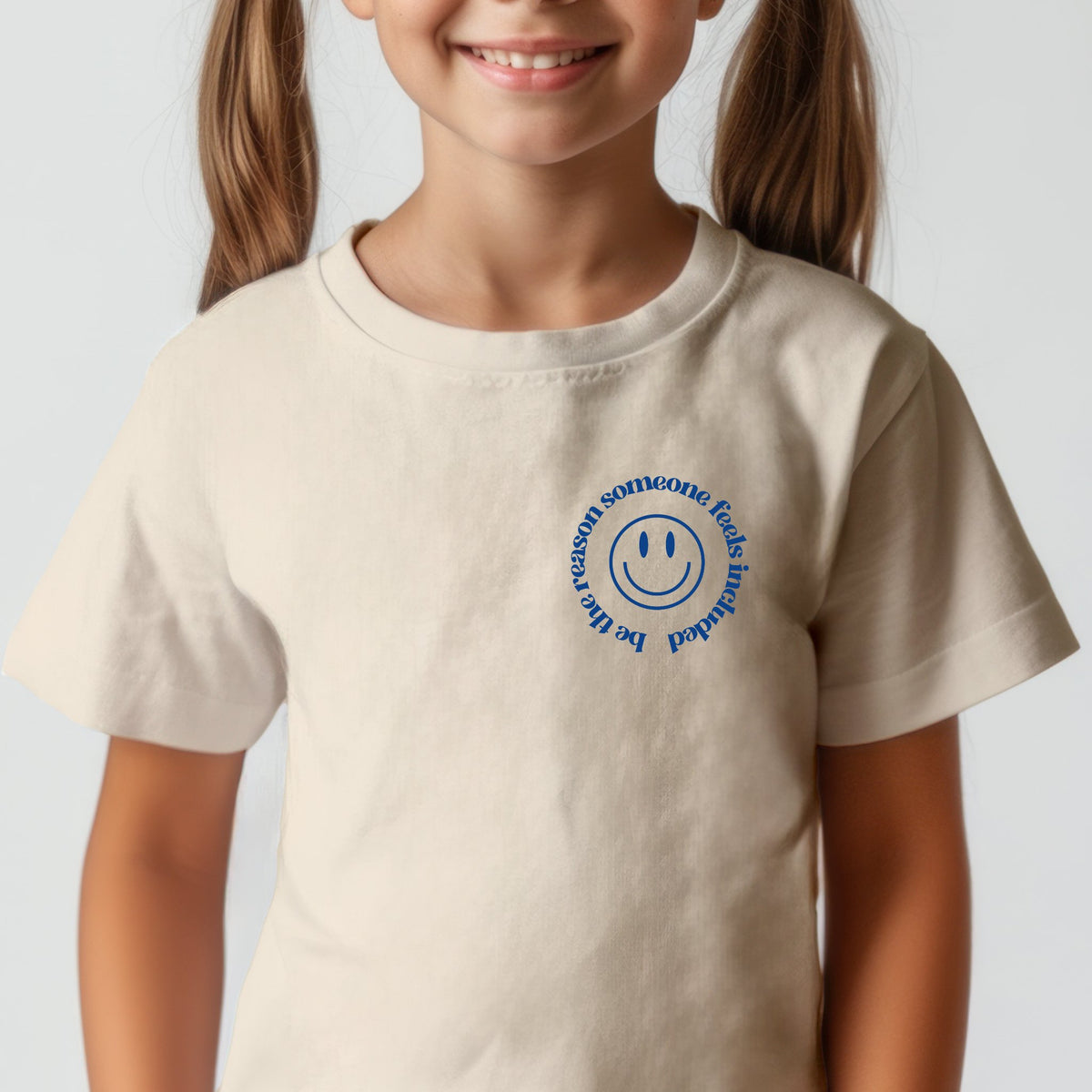 Kids Be The Reason | Kids Neurodiversity Shirts