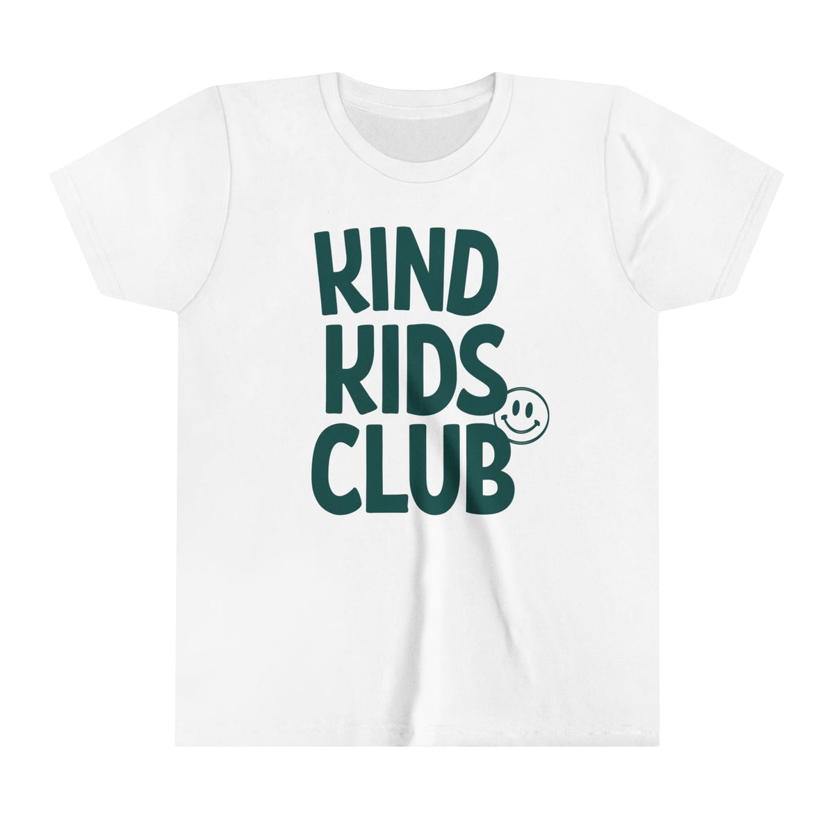 Kind Kids Club Youth Tee