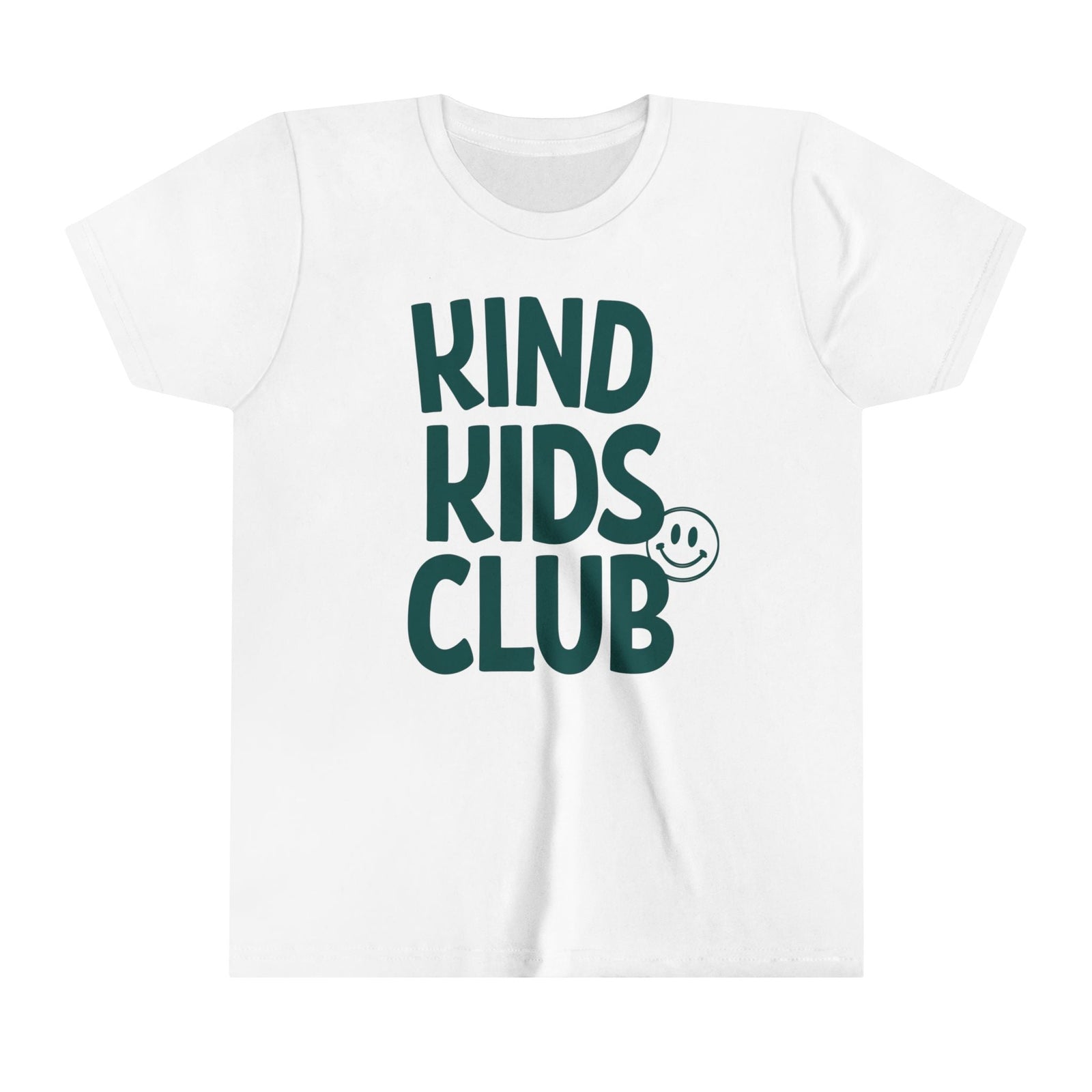 Kind Kids Club Youth Tee