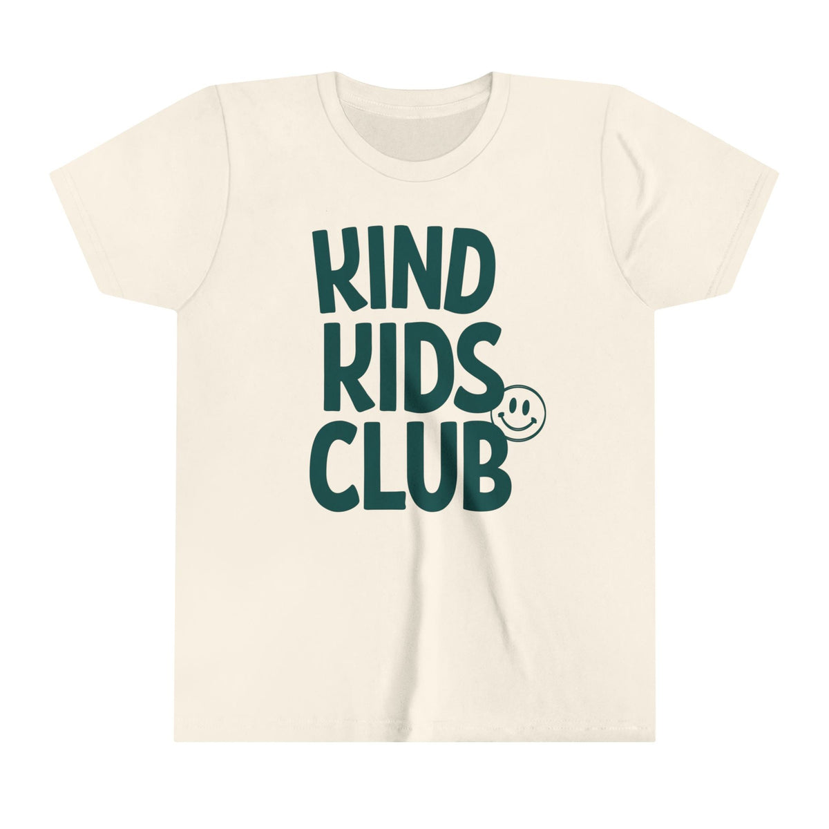 Kind Kids Club Youth Tee