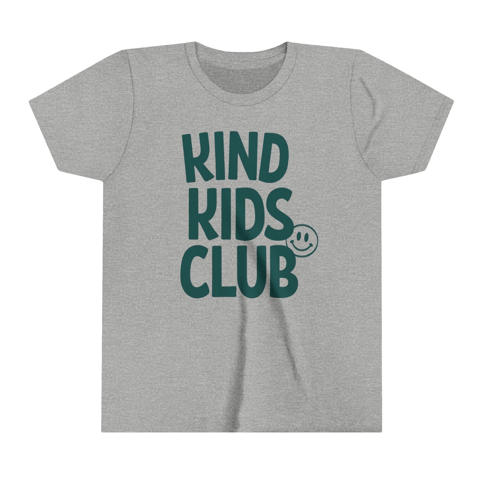 Kind Kids Club Youth Tee