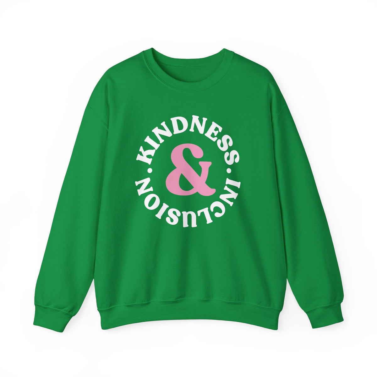 Kindness and Inclusion Sweatshirt