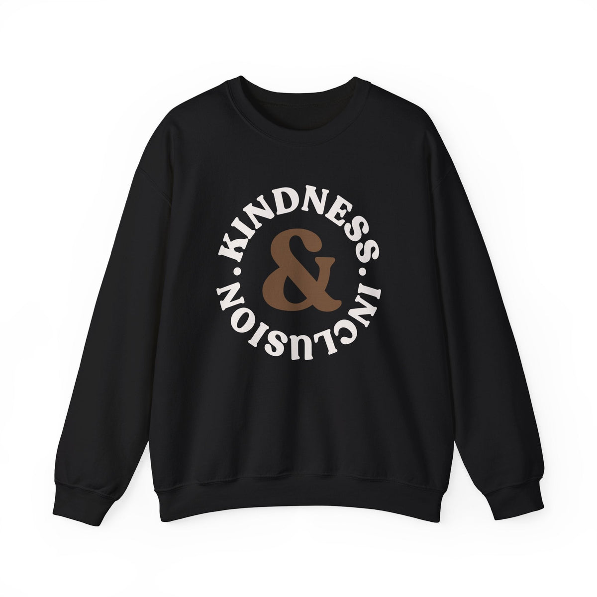 Kindness and Inclusion Sweatshirt